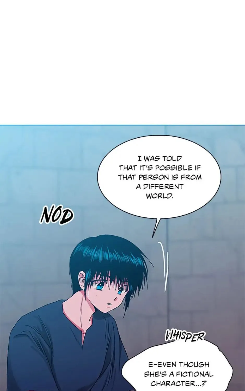 Hara of Thunder Chapter 14 page 75 - 