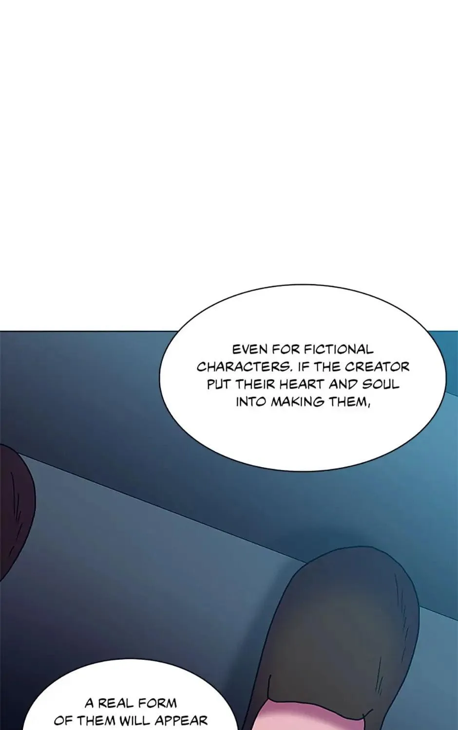 Hara of Thunder Chapter 14 page 77 - 