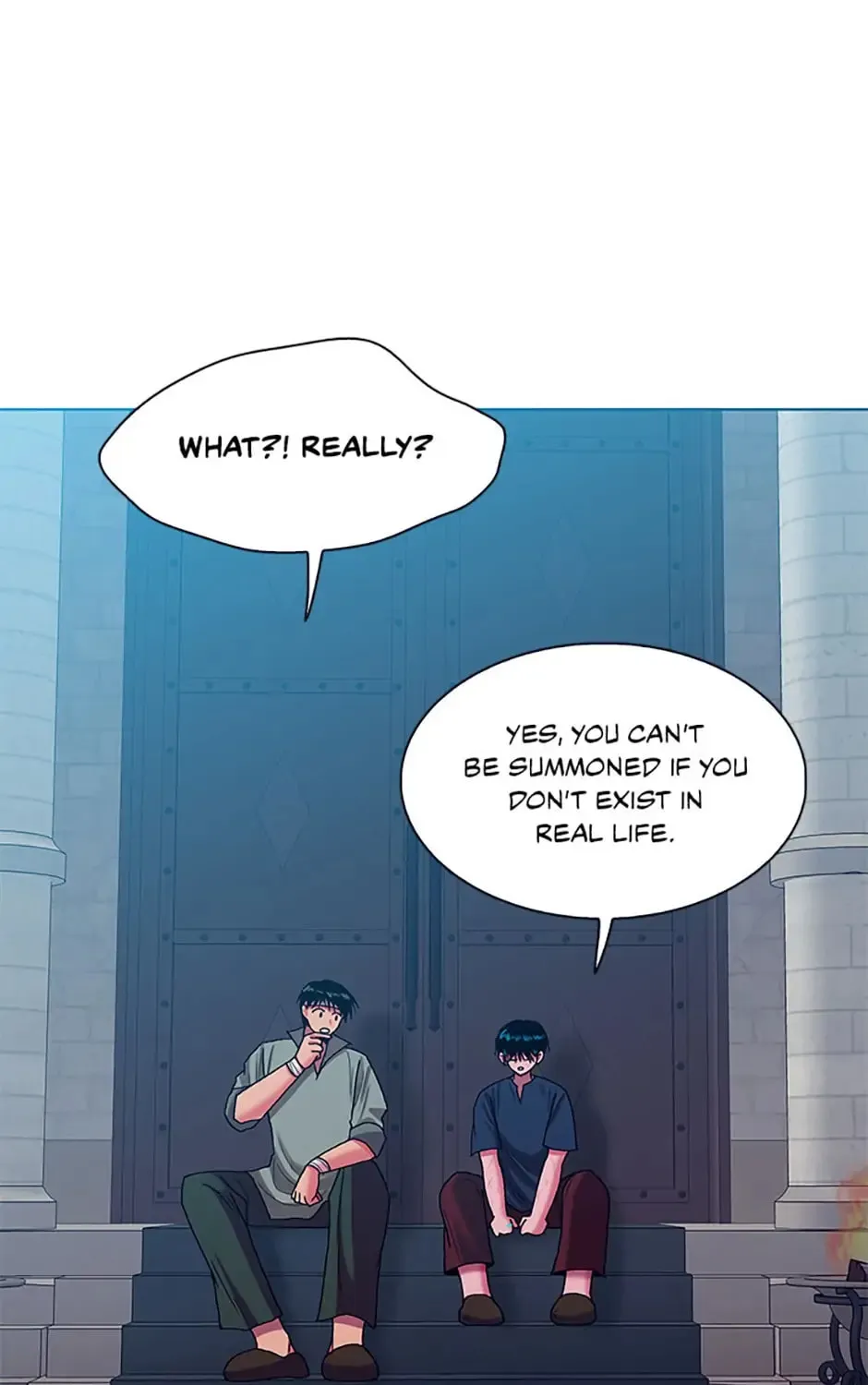 Hara of Thunder Chapter 14 page 79 - 