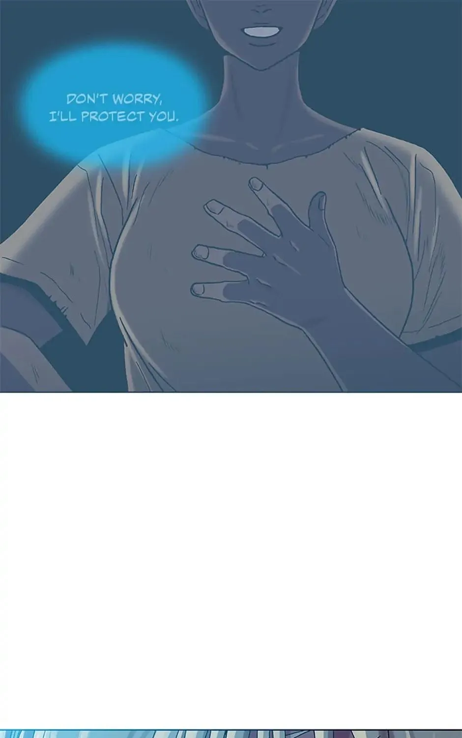 Hara of Thunder Chapter 14 page 9 - 