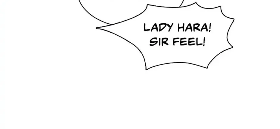 Hara of Thunder Chapter 14 page 86 - 