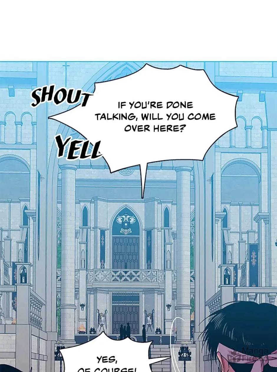 Hara of Thunder Chapter 14 page 87 - 