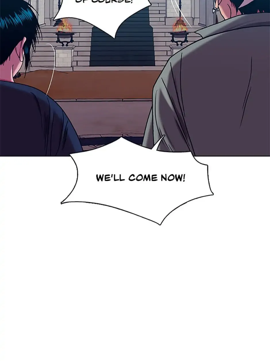 Hara of Thunder Chapter 14 page 88 - 