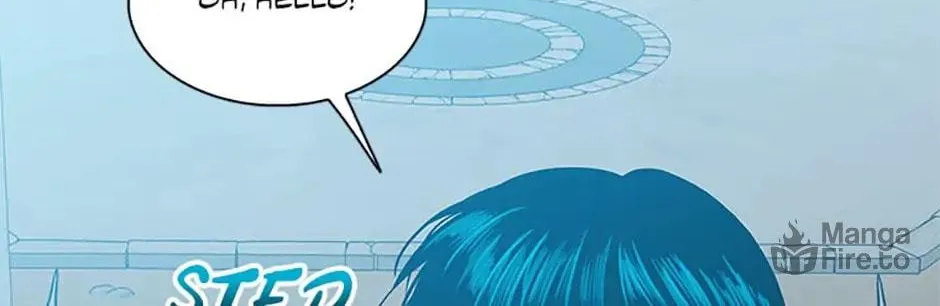 Hara of Thunder Chapter 14 page 98 - 