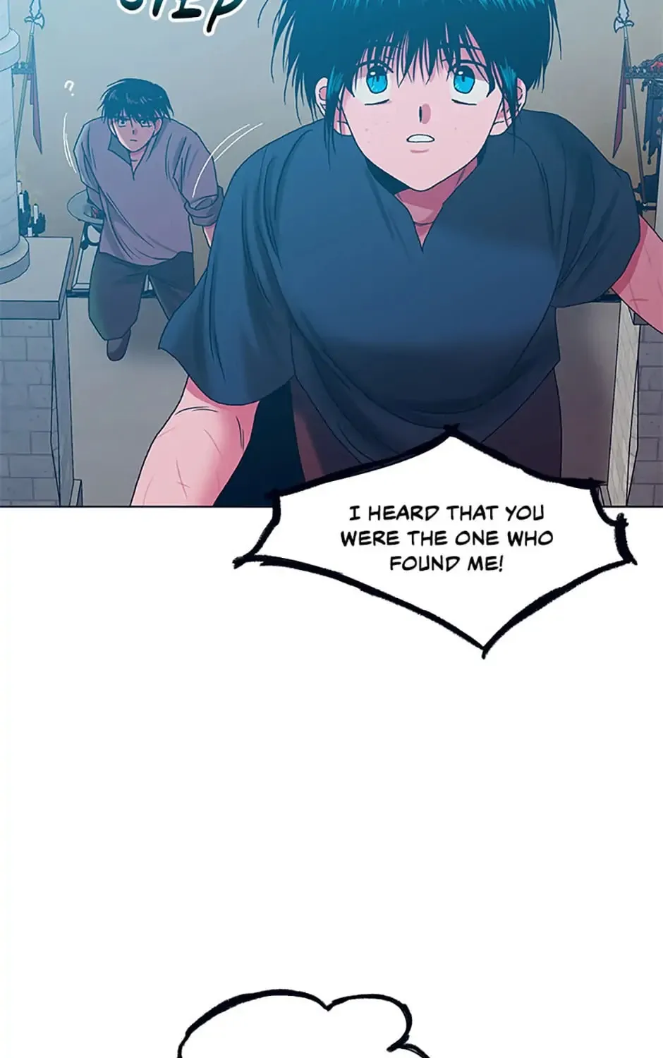 Hara of Thunder Chapter 14 page 99 - 