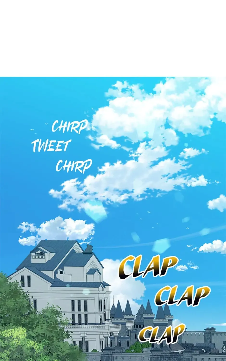 Hara of Thunder Chapter 15 page 1 - 