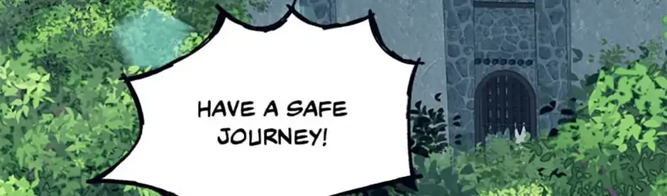 Hara of Thunder Chapter 15 page 2 - 