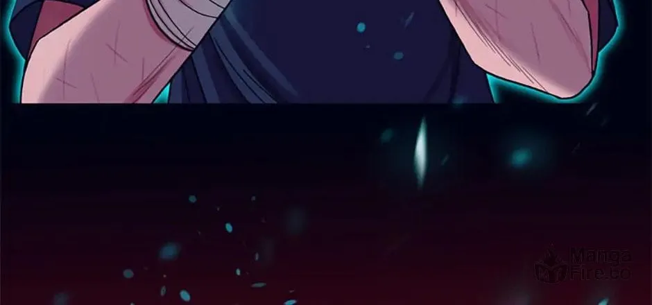 Hara of Thunder Chapter 15 page 110 - 