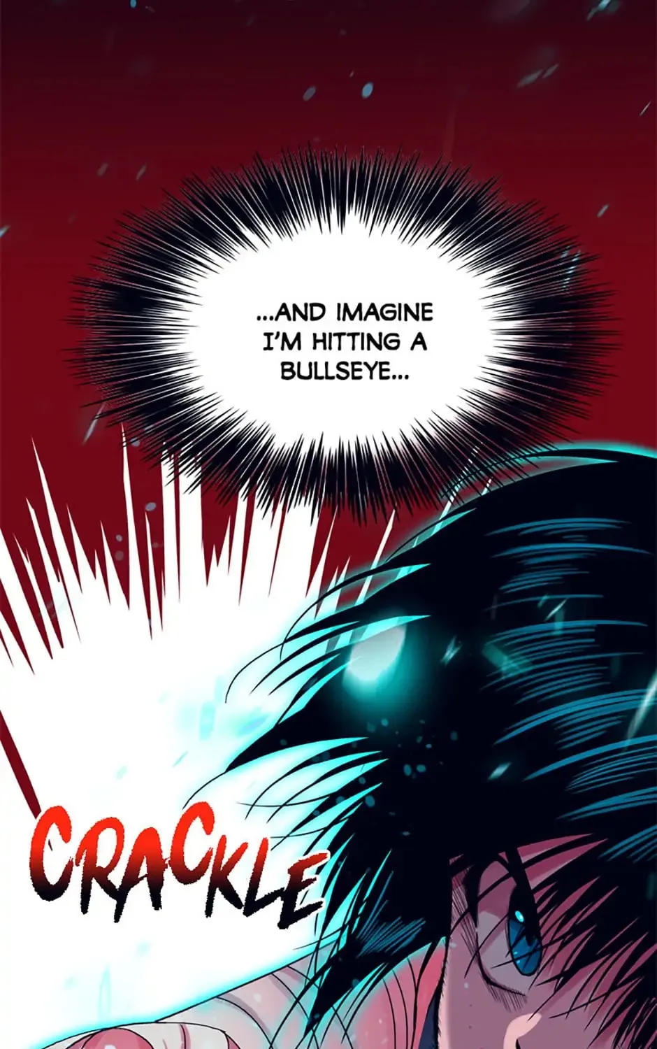 Hara of Thunder Chapter 15 page 111 - 