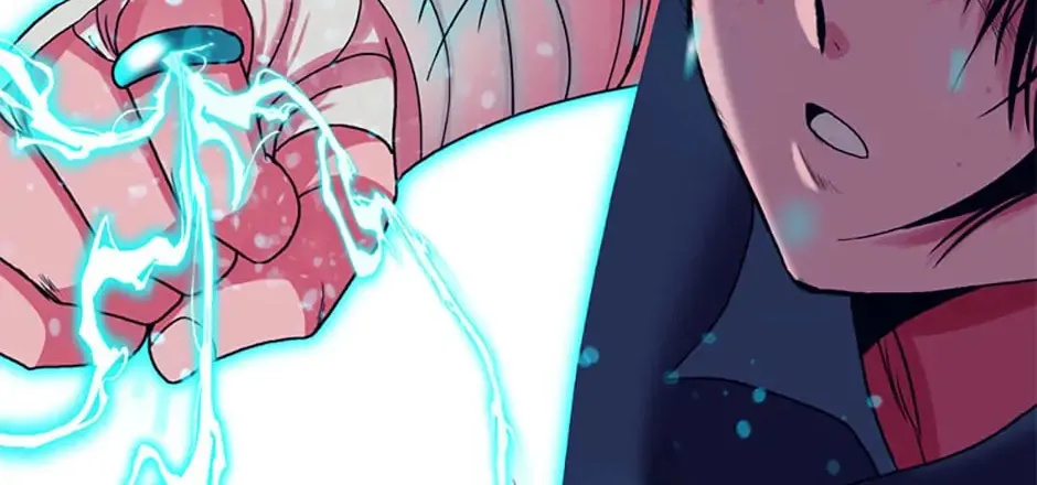 Hara of Thunder Chapter 15 page 112 - 