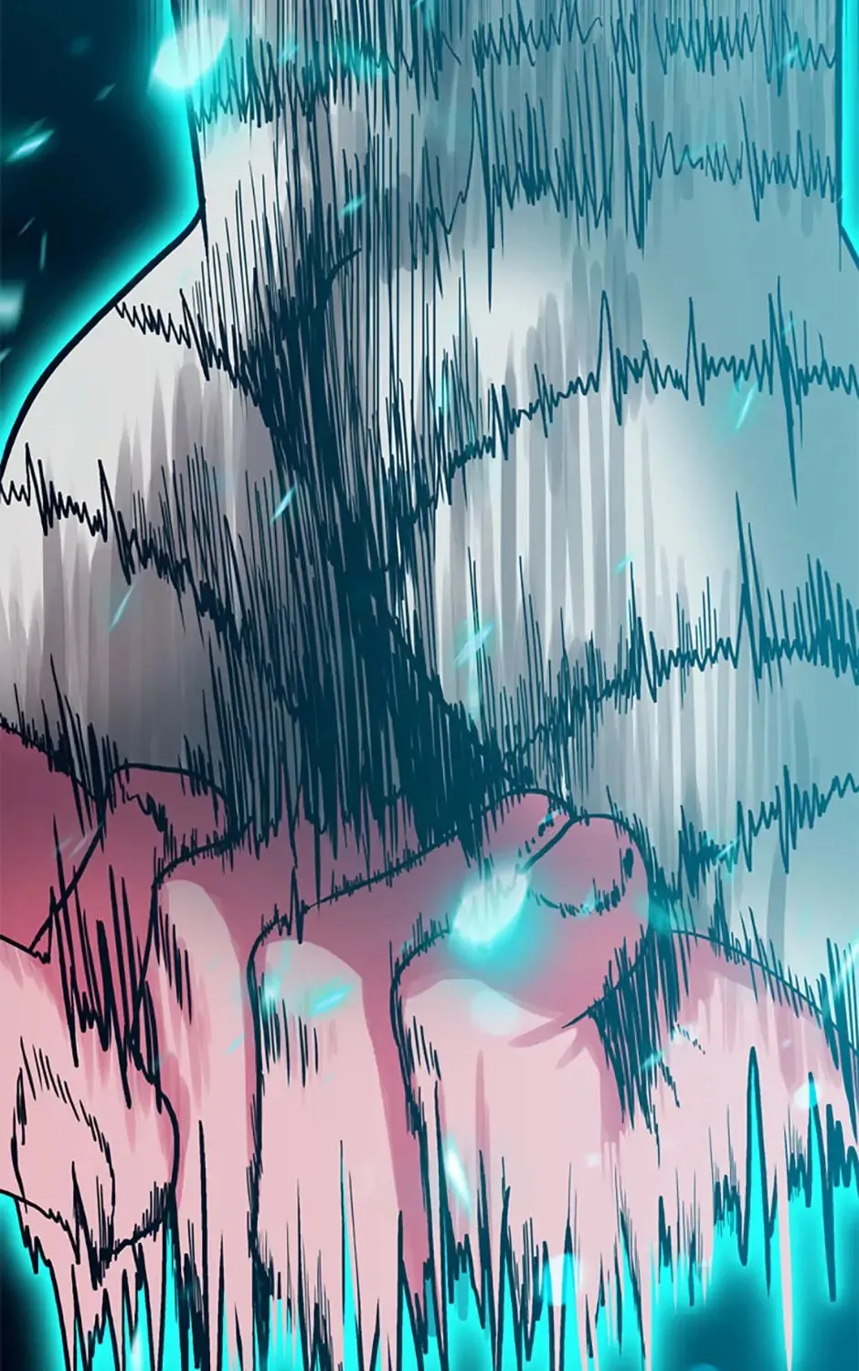 Hara of Thunder Chapter 15 page 117 - 