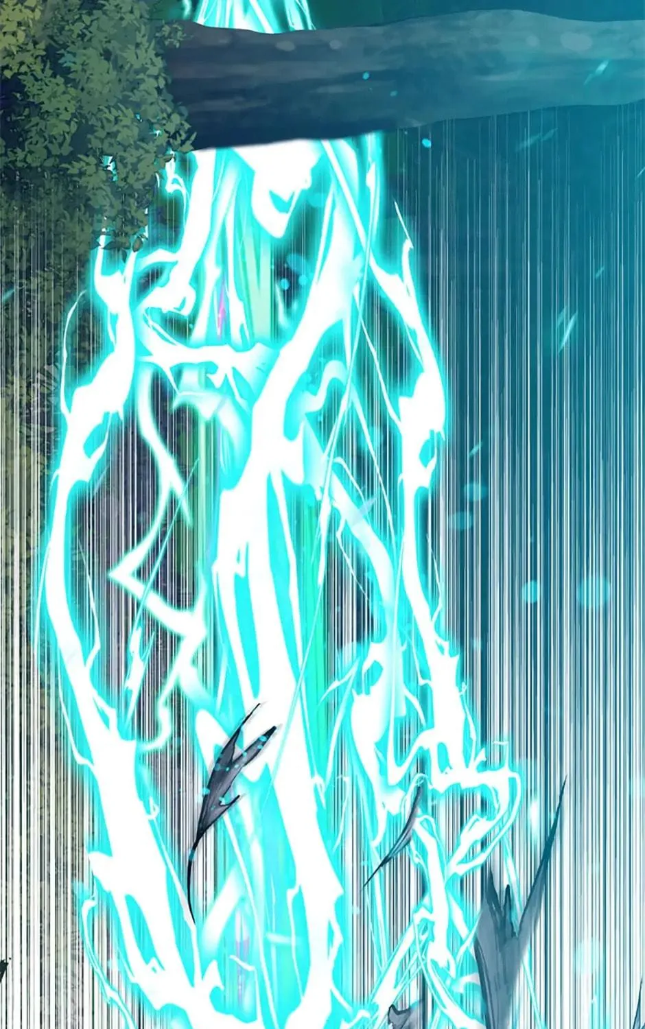 Hara of Thunder Chapter 15 page 121 - 