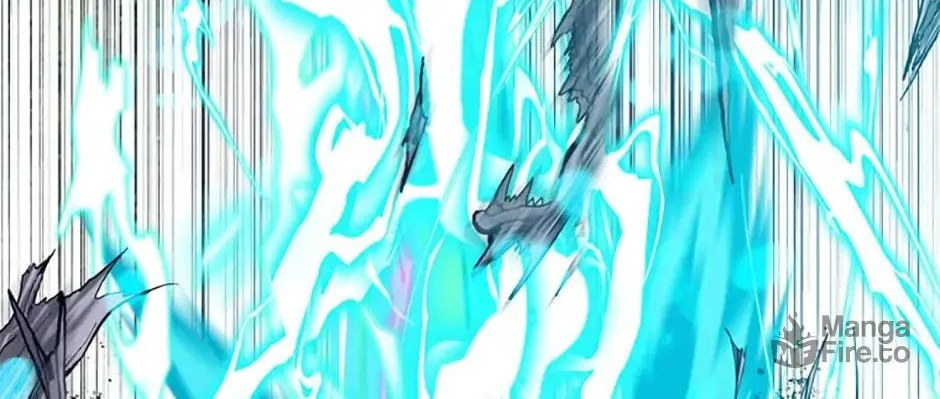 Hara of Thunder Chapter 15 page 122 - 