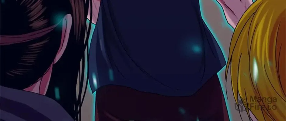 Hara of Thunder Chapter 15 page 128 - 