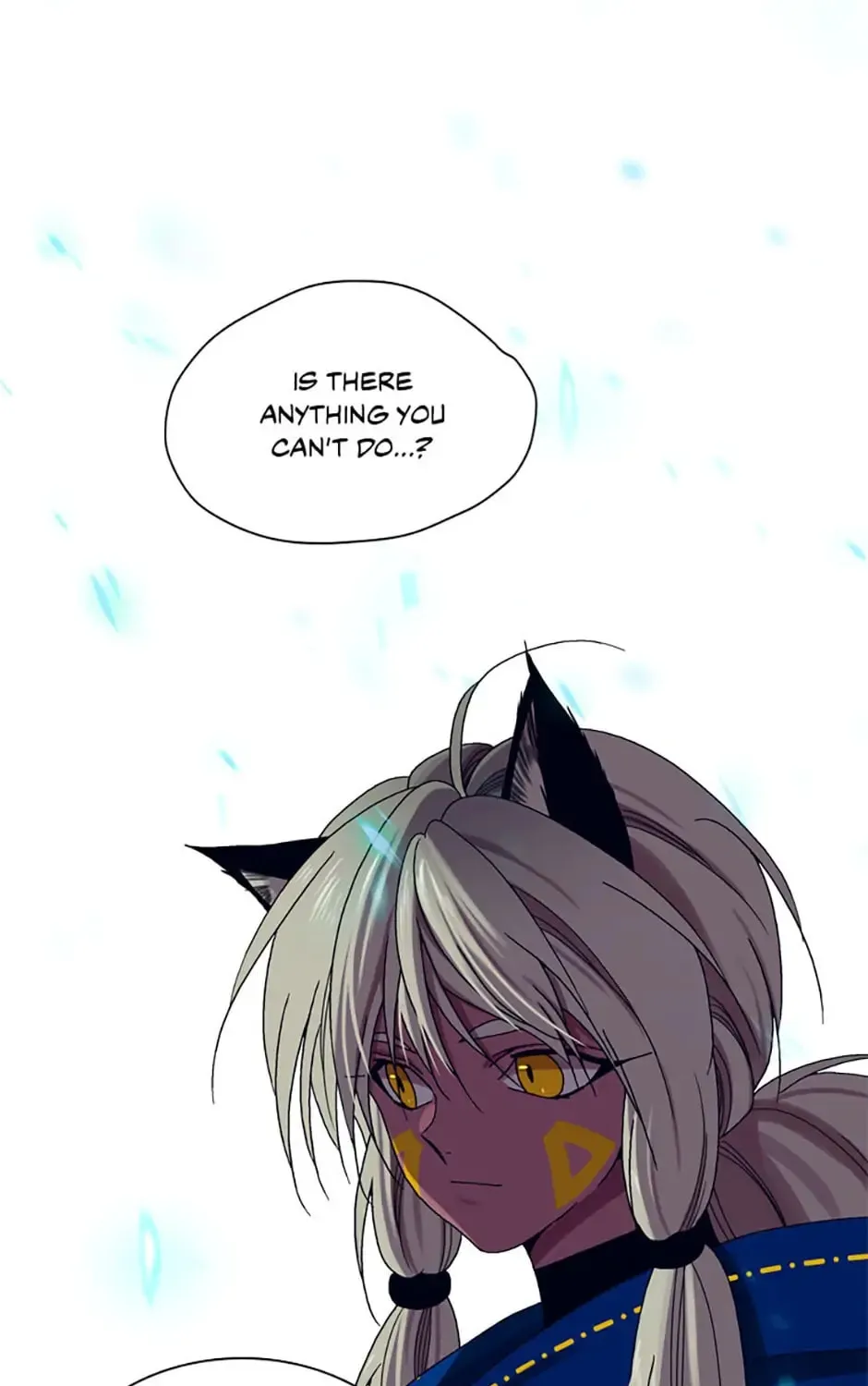 Hara of Thunder Chapter 15 page 131 - 