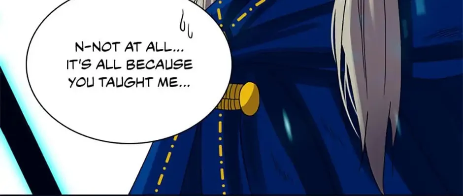 Hara of Thunder Chapter 15 page 132 - 