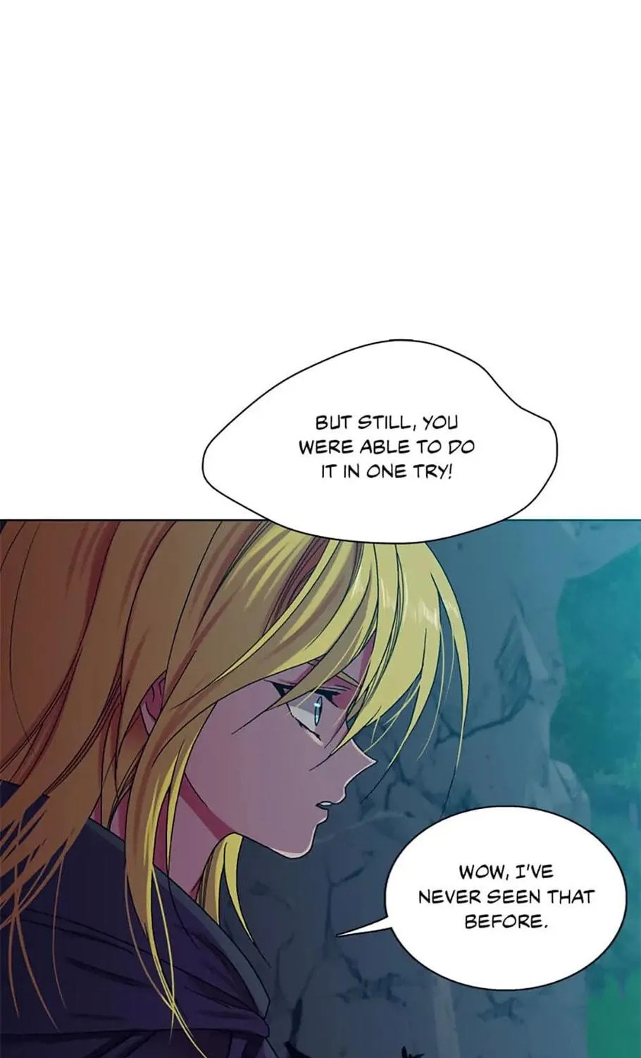 Hara of Thunder Chapter 15 page 133 - 