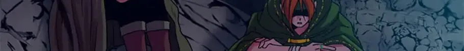 Hara of Thunder Chapter 15 page 138 - 