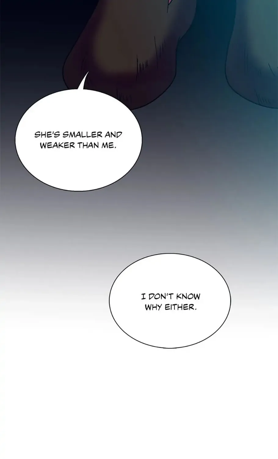 Hara of Thunder Chapter 15 page 141 - 