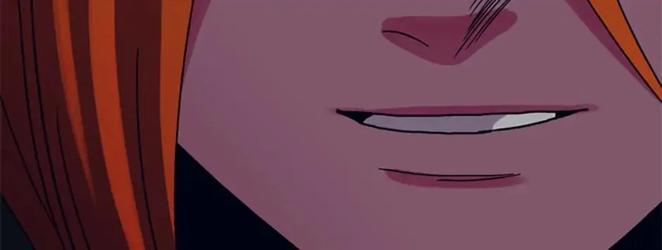 Hara of Thunder Chapter 15 page 144 - 