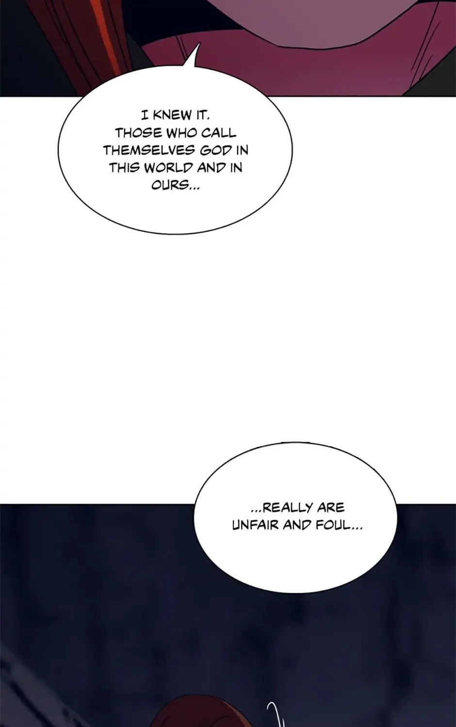 Hara of Thunder Chapter 15 page 145 - 