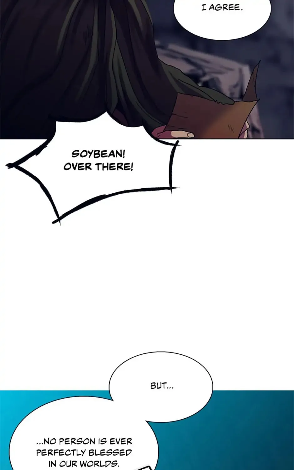Hara of Thunder Chapter 15 page 147 - 