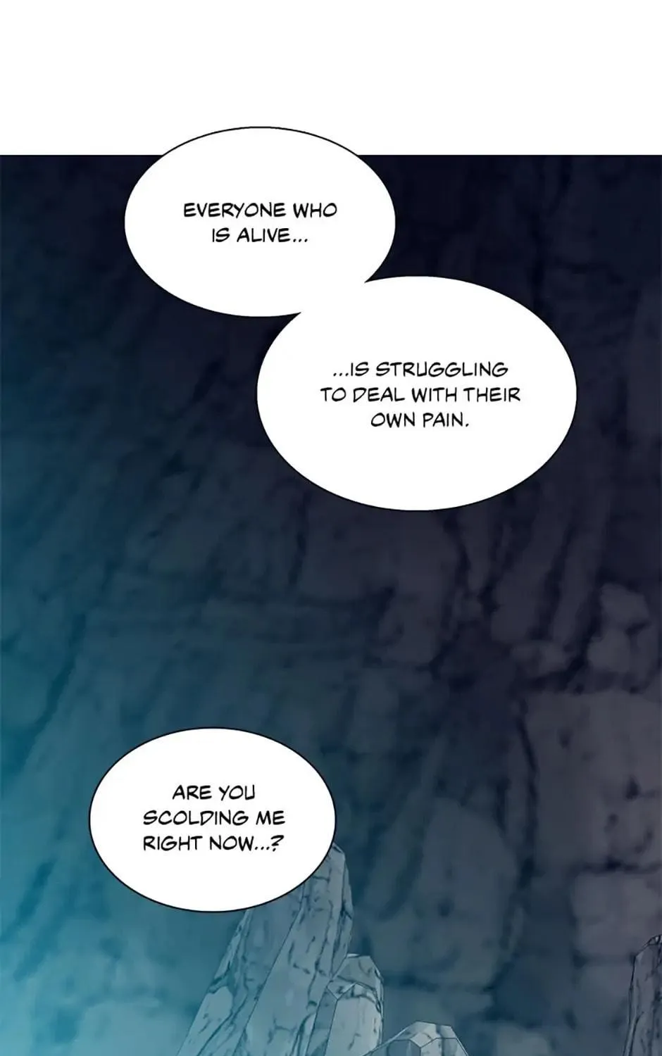 Hara of Thunder Chapter 15 page 151 - 