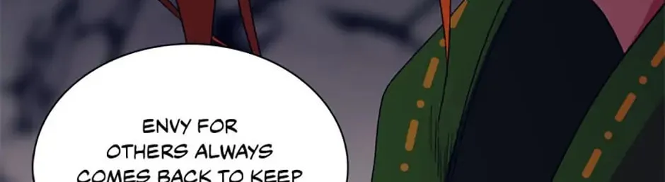Hara of Thunder Chapter 15 page 154 - 