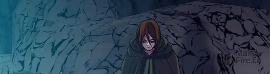 Hara of Thunder Chapter 15 page 156 - 