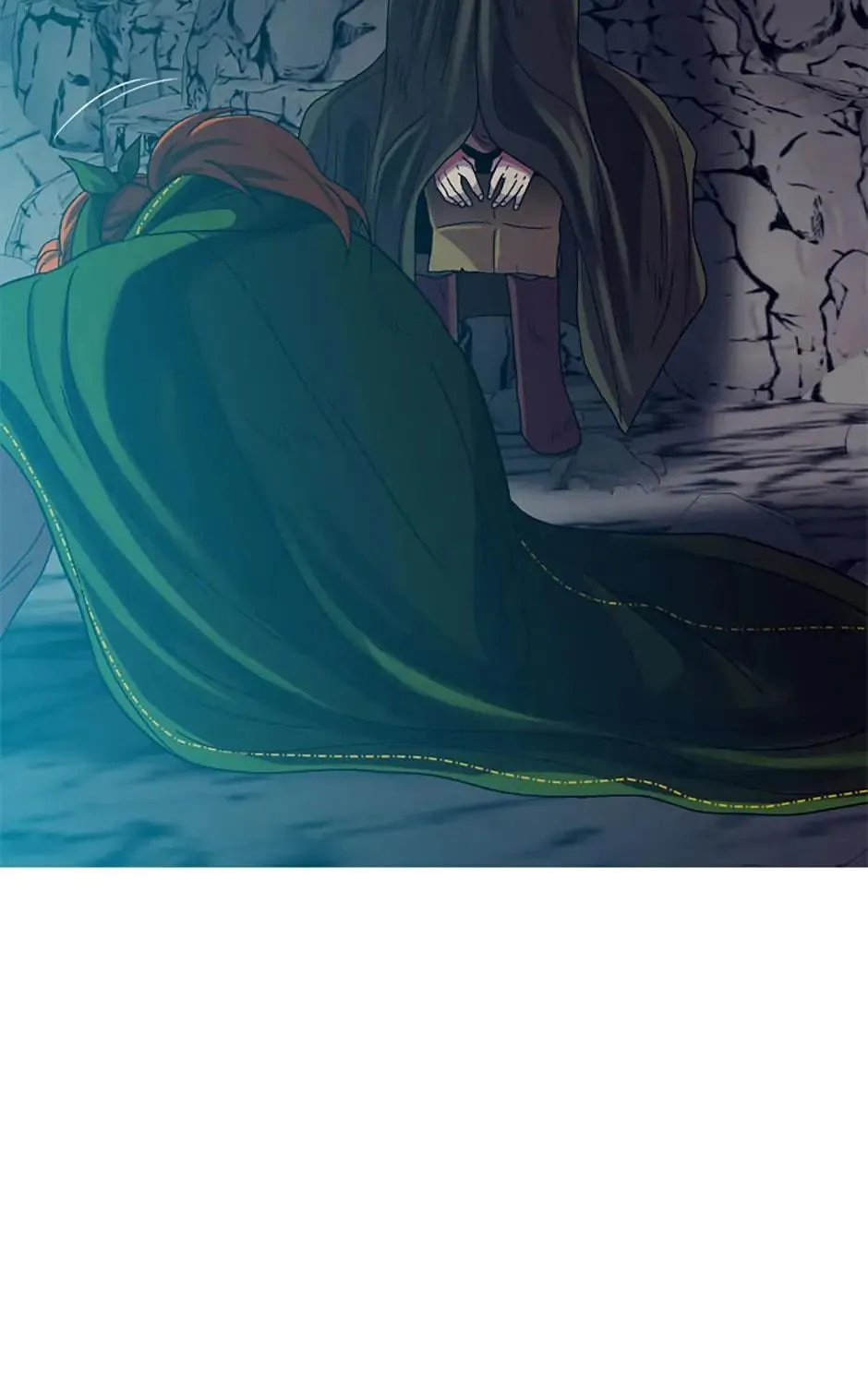 Hara of Thunder Chapter 15 page 157 - 