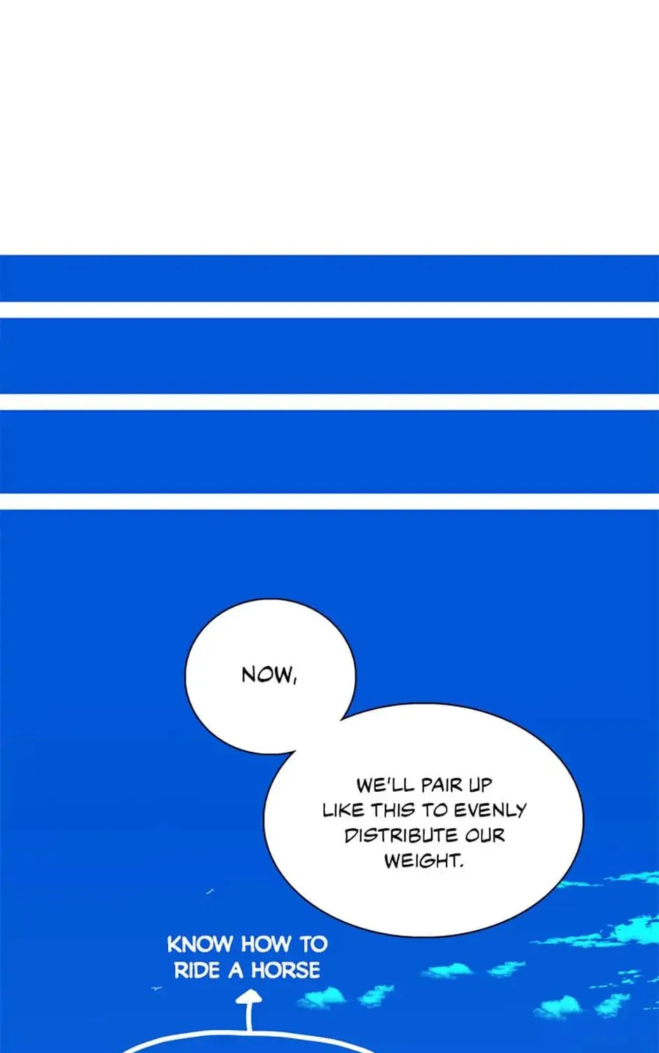 Hara of Thunder Chapter 15 page 17 - 