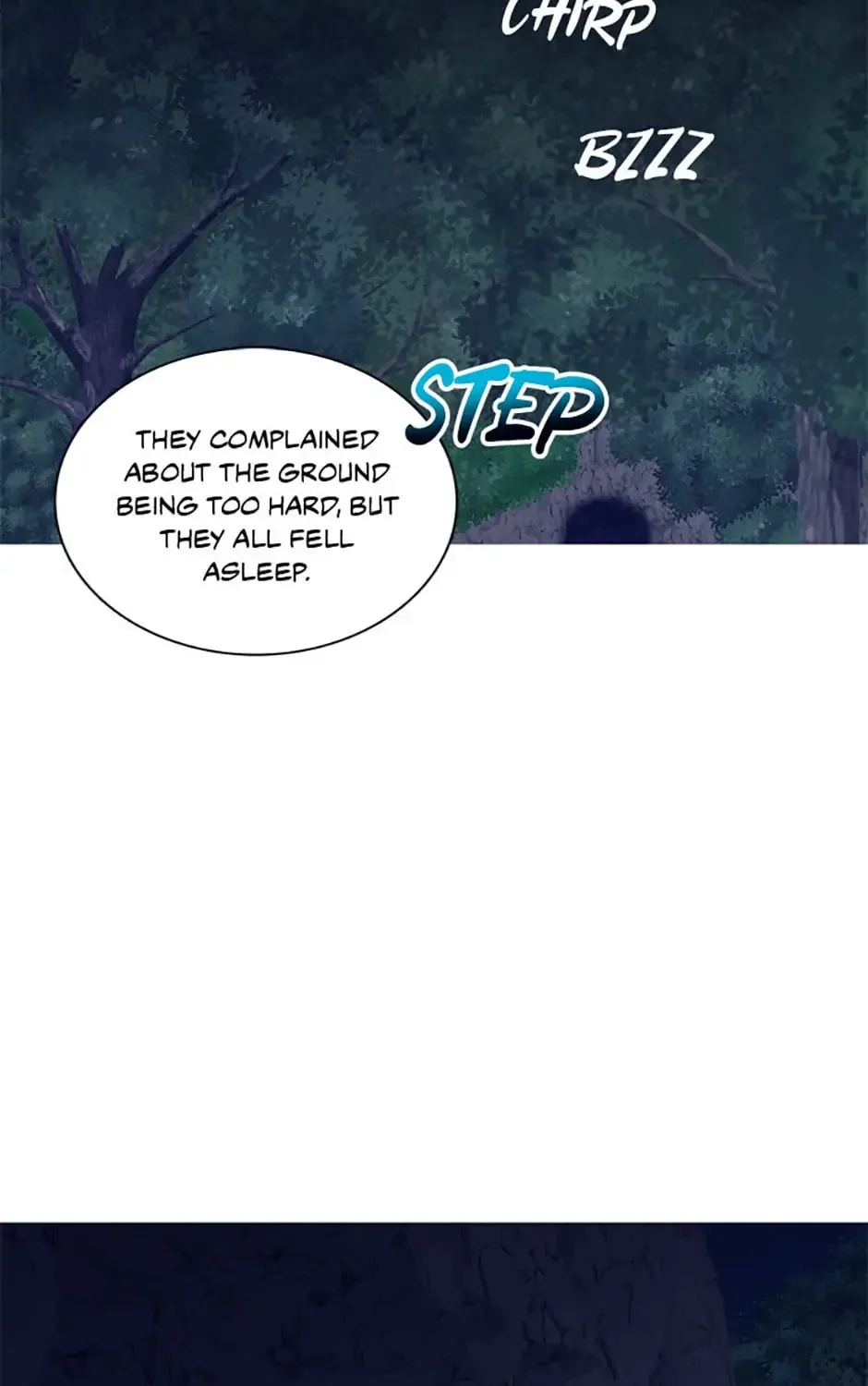 Hara of Thunder Chapter 15 page 161 - 