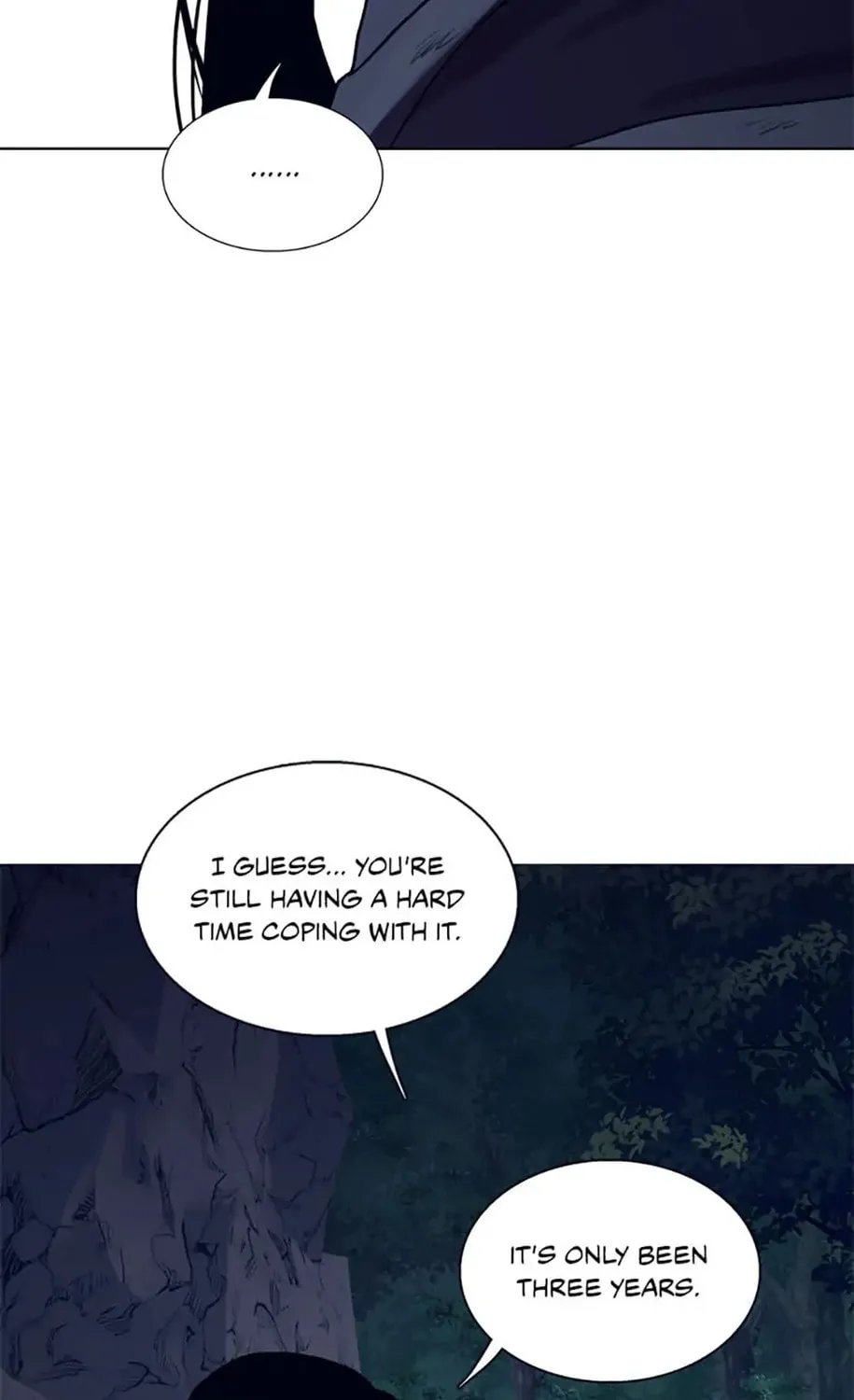 Hara of Thunder Chapter 15 page 173 - 