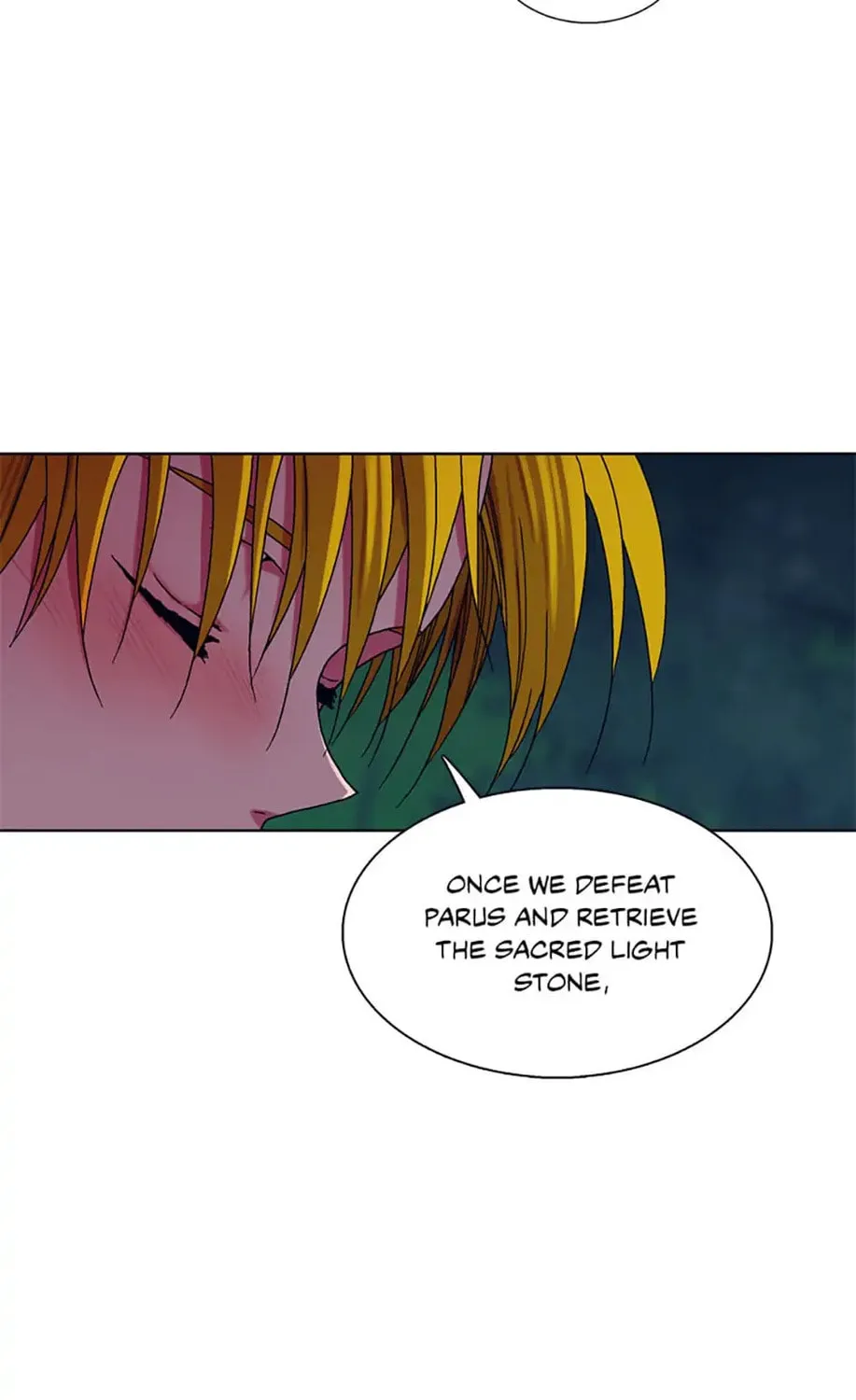Hara of Thunder Chapter 15 page 177 - 