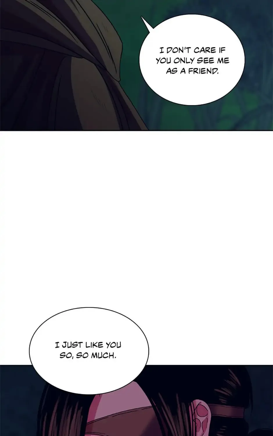 Hara of Thunder Chapter 15 page 183 - 