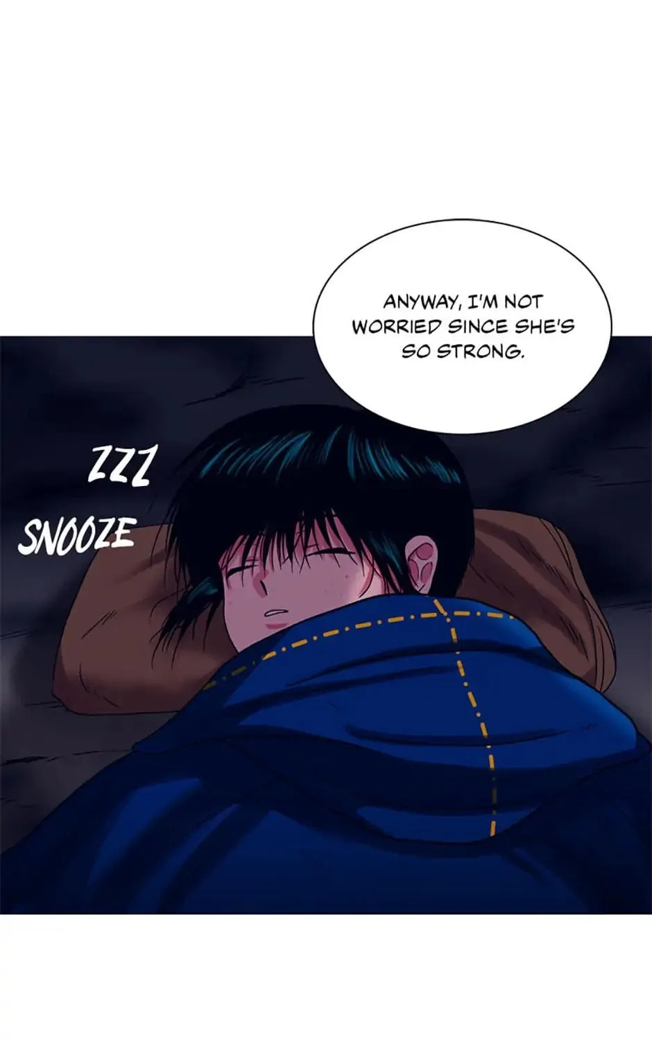 Hara of Thunder Chapter 15 page 193 - 
