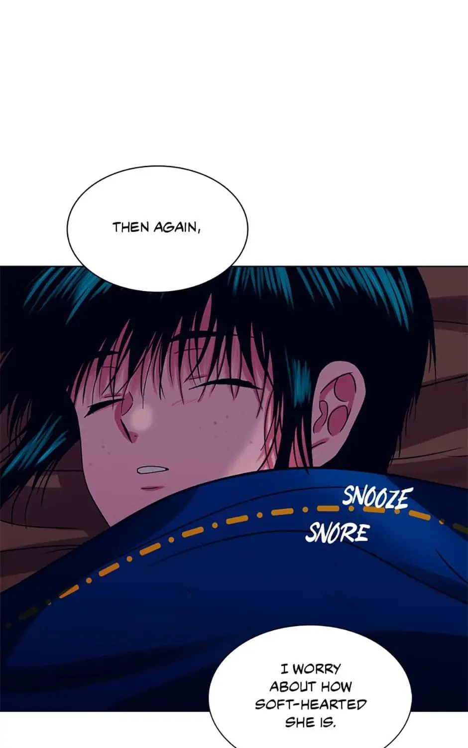 Hara of Thunder Chapter 15 page 195 - 