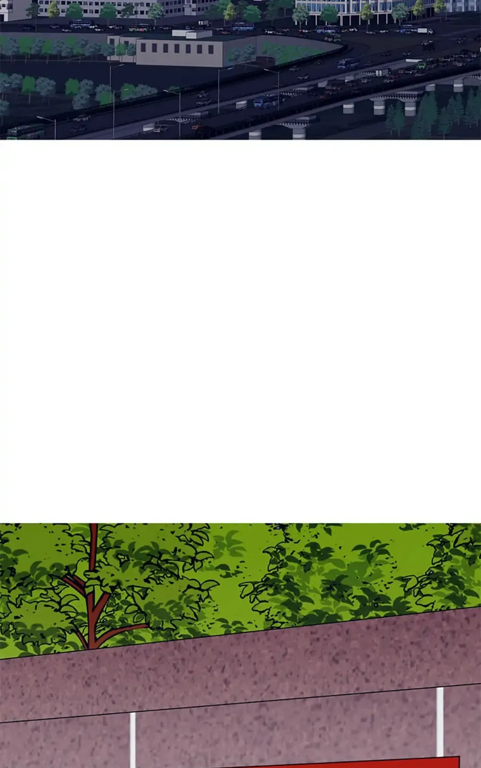Hara of Thunder Chapter 15 page 203 - 