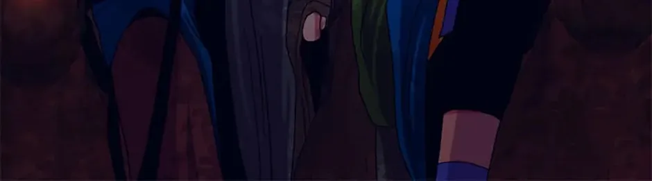 Hara of Thunder Chapter 15 page 22 - 