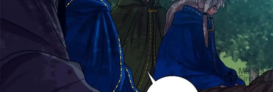 Hara of Thunder Chapter 15 page 24 - 