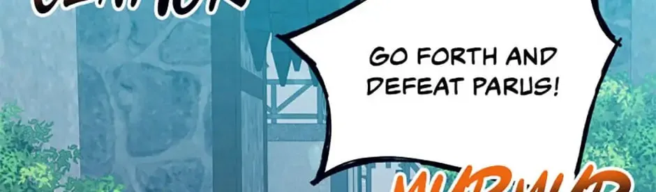 Hara of Thunder Chapter 15 page 4 - 