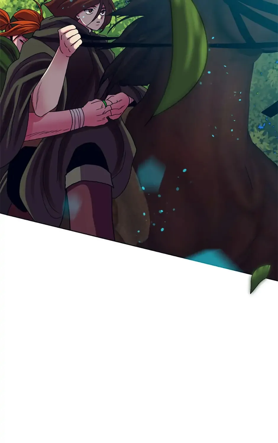 Hara of Thunder Chapter 15 page 59 - 