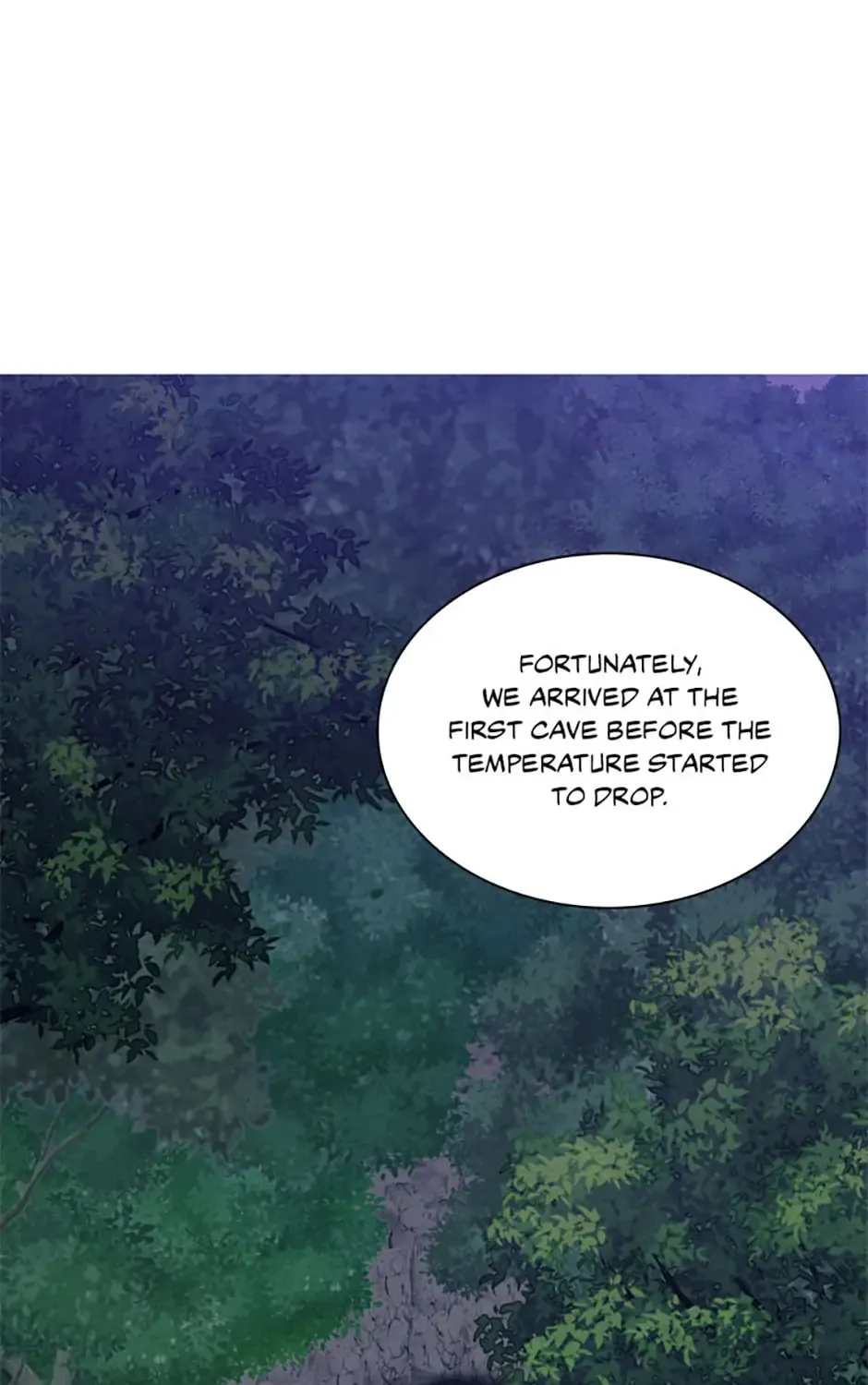 Hara of Thunder Chapter 15 page 69 - 