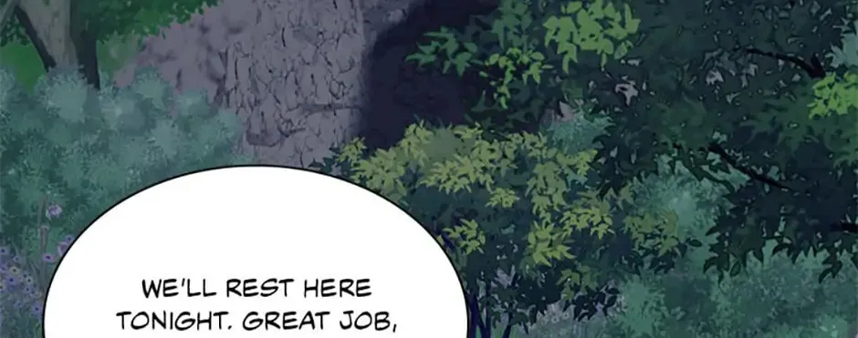 Hara of Thunder Chapter 15 page 70 - 