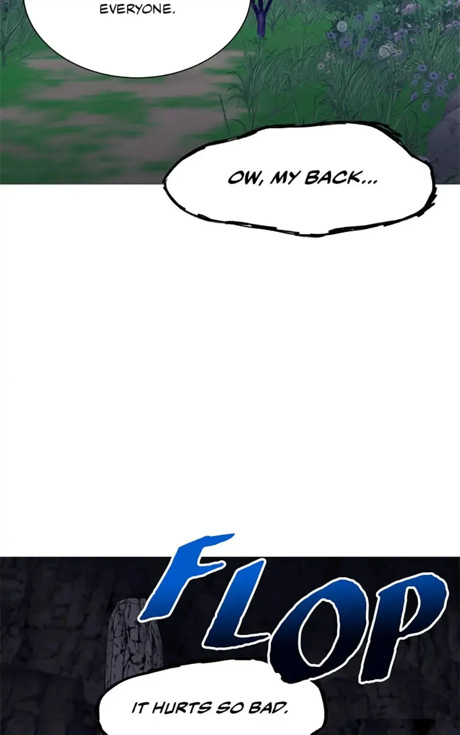 Hara of Thunder Chapter 15 page 71 - 