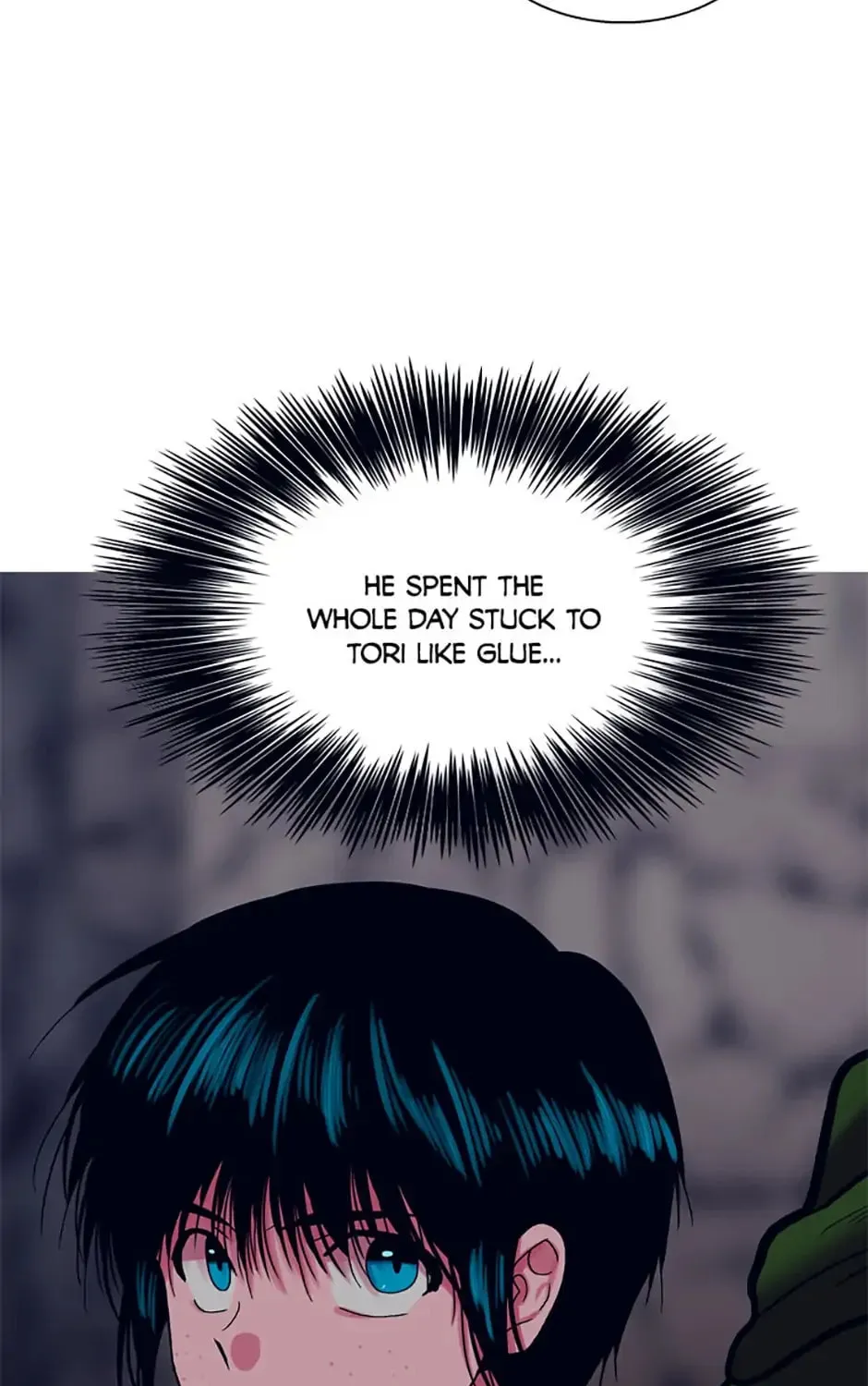 Hara of Thunder Chapter 15 page 77 - 