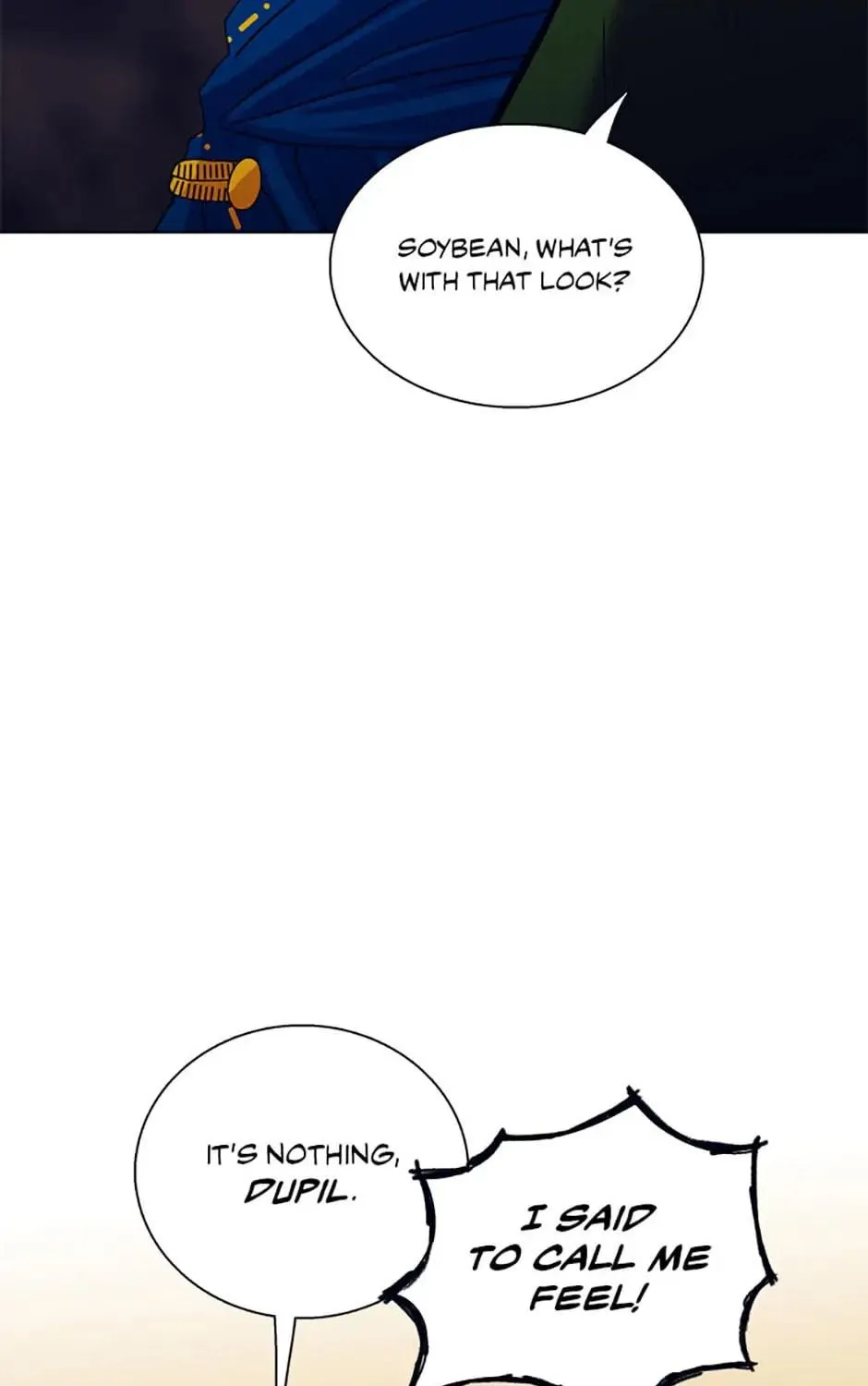 Hara of Thunder Chapter 15 page 79 - 