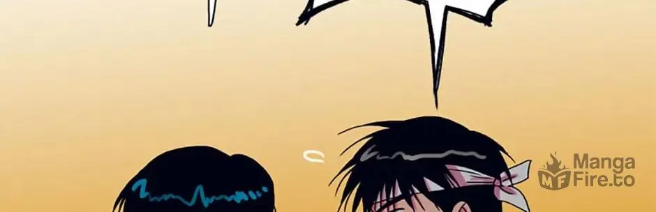 Hara of Thunder Chapter 15 page 80 - 