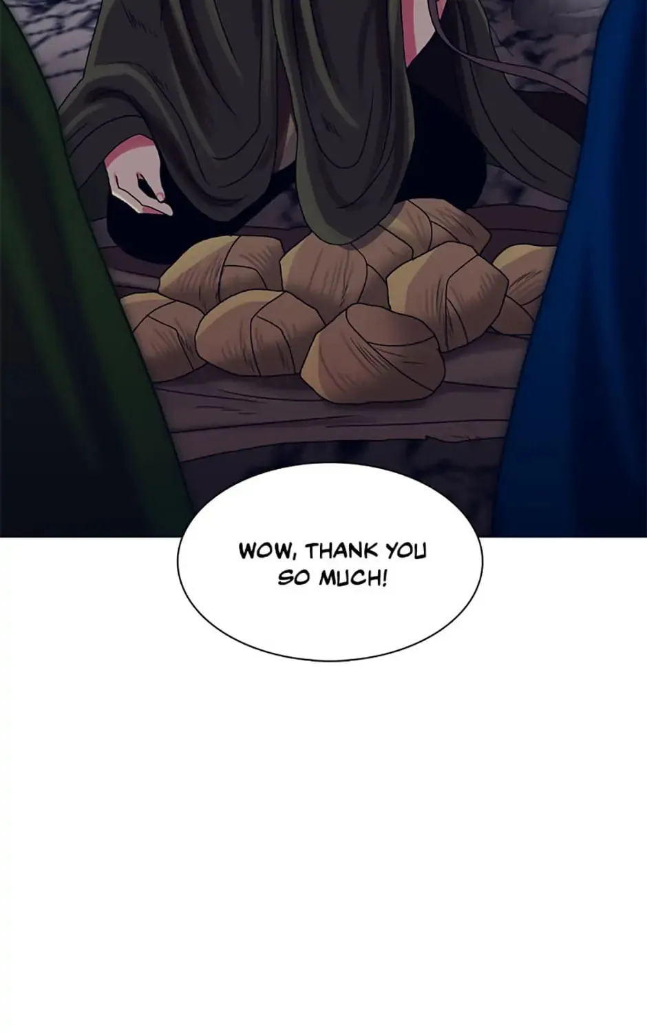 Hara of Thunder Chapter 15 page 83 - 