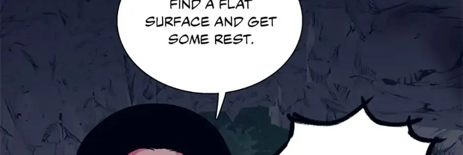 Hara of Thunder Chapter 15 page 90 - 